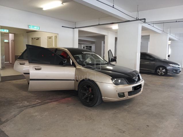 2005 Proton WAJA 1.6 PREMIUM (A) - 4