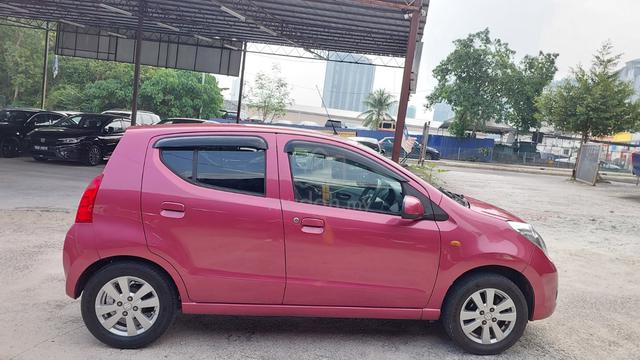 2010 Suzuki Alto 1.0 (A) - 4
