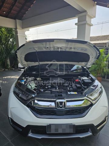 2019 Honda CR-V 1.5 TC-P 2WD RW (A) - 5
