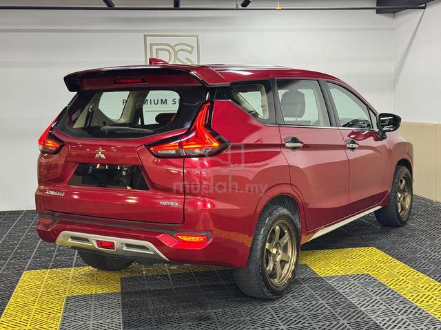 2021 Mitsubishi XPANDER 1.5(A) 360 CAM/ F.WARRANTY - 3