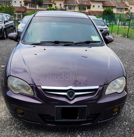 2009 Proton PERSONA 1.6 HIGH LINE (A) - 2