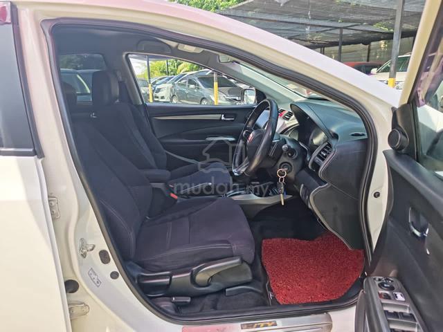 2013 Honda CITY FULL SPEC 1.5 (AUTO) - 4
