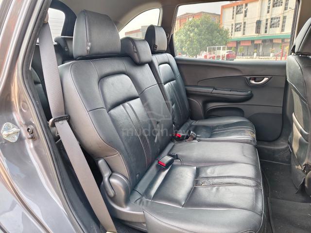 2017 Honda BR-V 1.5 V Spec 5-Years Warranty - 4