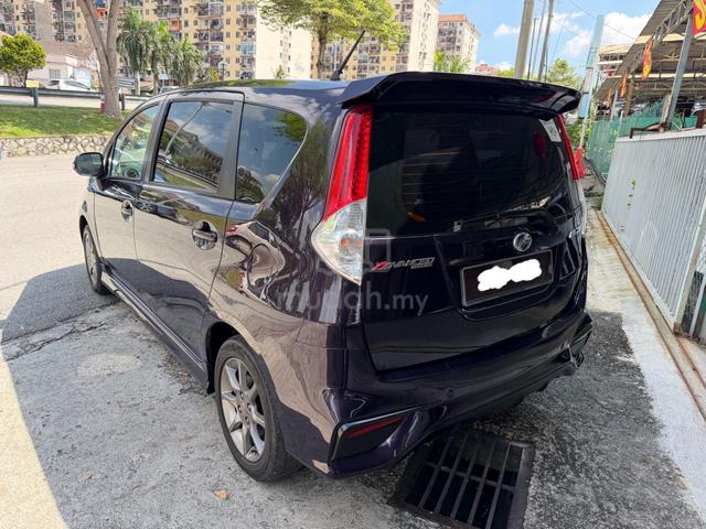 2012 Perodua ALZA 1.5 ZHP ADVANCED (A) - 4