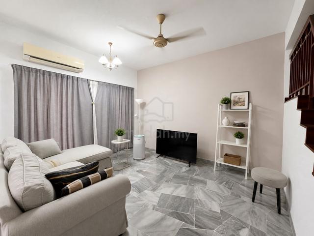 [KITCHEN CABINET + GOOD UNIT] 2-Sty USJ 11, Subang Jaya 1