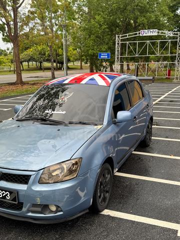 2008 Proton SAGA 1.3 H-LINE (A) - 4