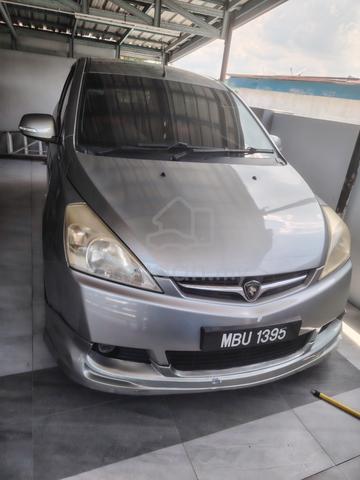 2009 Proton EXORA 1.6 M-LINE CPS (A) - 3