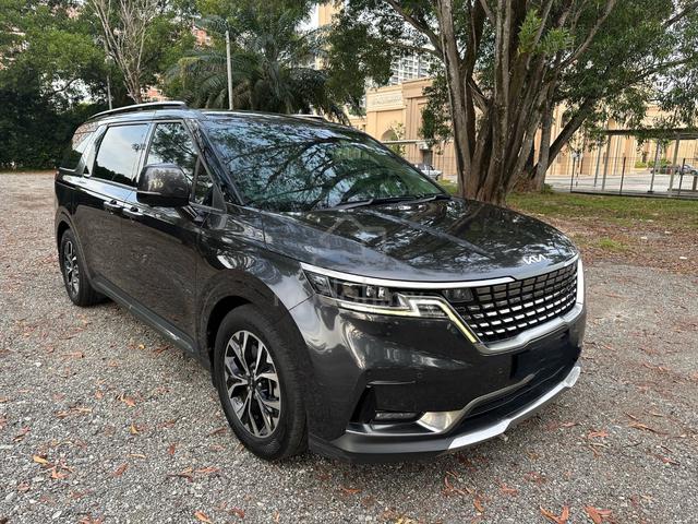2022 Kia CARNIVAL 2.2 D 11 SEATER (A) - 2