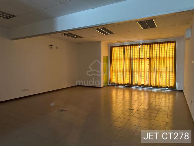 Bandar Bukit Tinggi 2, Klang-1st Floor Shoplot For Rent 1
