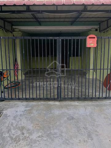 Seri Alam Jalan Suria 1