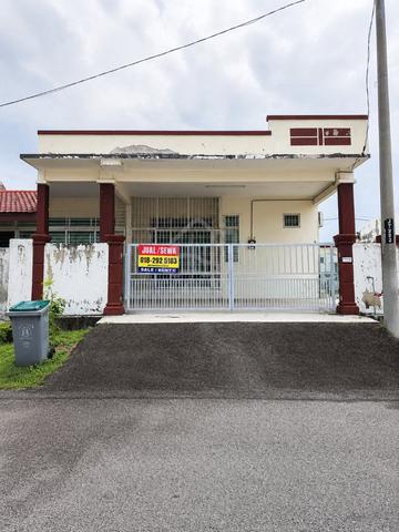 (JASIN) LIPAT KAJANG Tmn Mayang Lestari  🏡 ENDLOT 🔥 FULL LOAN 💯✅️ 1