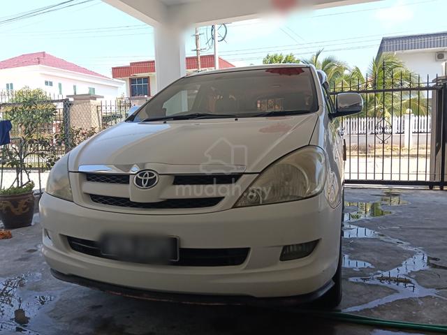 2008 Toyota INNOVA 2.0 G FACELIFT (A) - 2