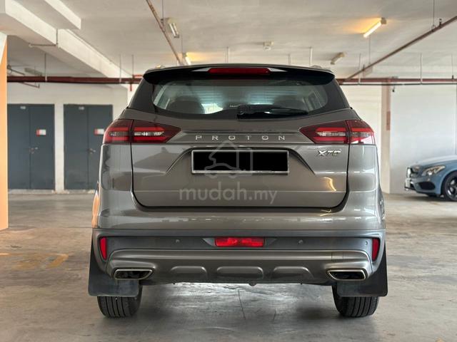 2019 Proton X70 1.8 PREMIUM (A) F*LOAN F*SEV REC - 5