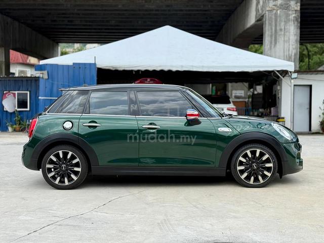 Mini COOPER 2.0 S JCW LIMITED ORIGINAL LOW MILEAGE - 3