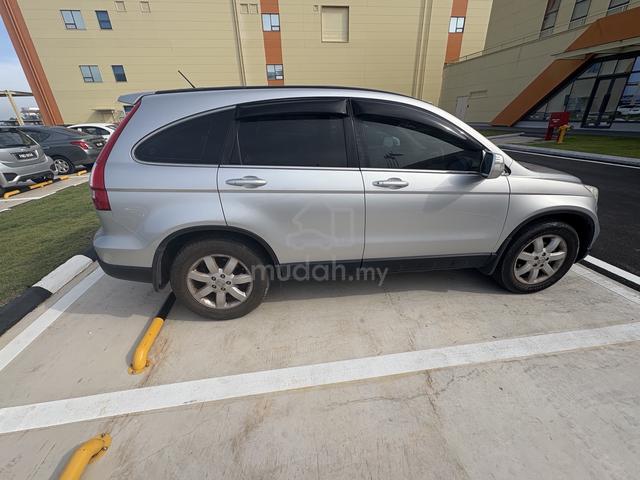 2009 Honda CR-V 2.0 i-VTEC (A) - 5