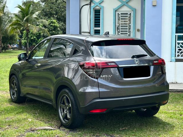 (Cond.Tiptop!) 2019 Honda HR-V 1.8 V HRV (A) - 5