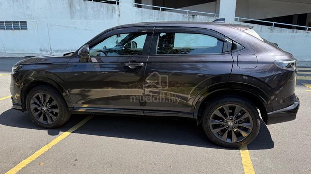 2024 Honda HR-V 1.5 e:HEV RS (A) - 5
