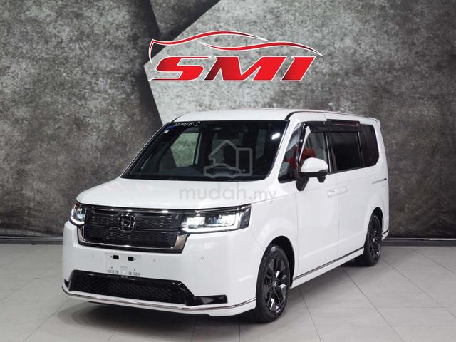 2024 Honda STEPWAGON SPADA 7 SEATER UNREG - 1