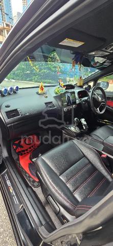 2009 Honda CIVIC 1.3 (HYBRID) (A) - 5