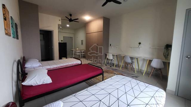 Edusphere Suites 1