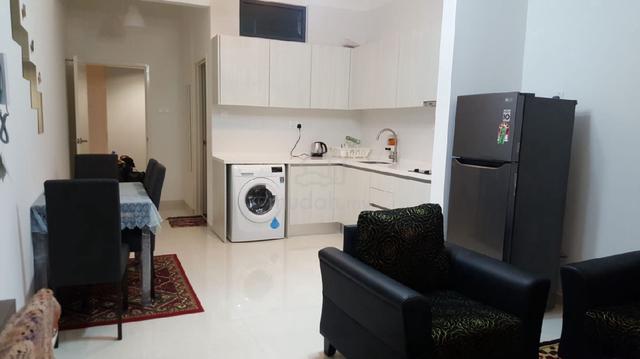 SKS Pavillion Residences 1