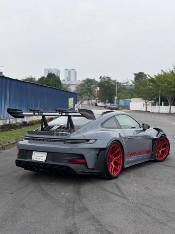 Porsche 911 GT3 RS 992 WEISSACH PACKAGE GT3RS - 2