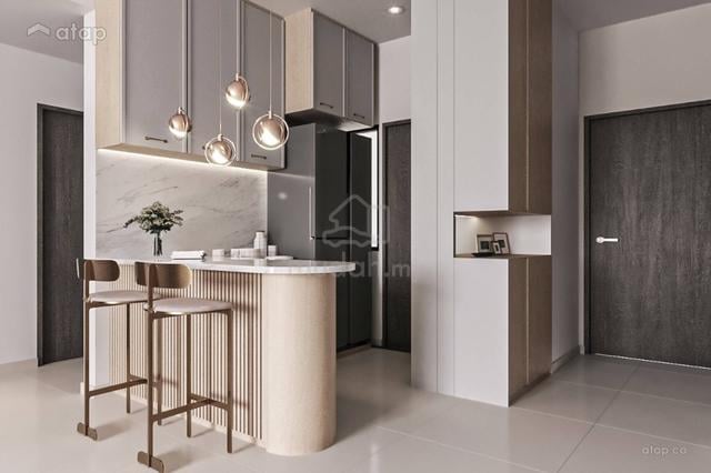 The Clio 2 Residences 1