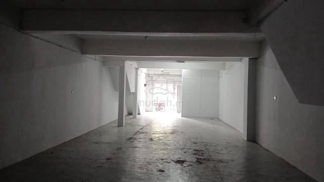 Pandan Perdana Ground Floor Shop Lots For Rent 1