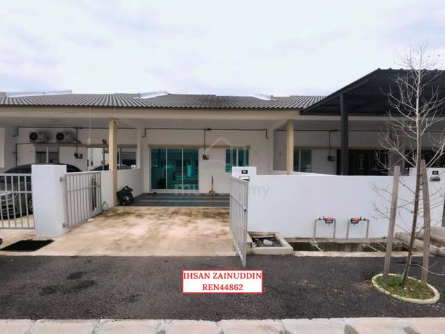 HARGA PROMO💥LIKE NEW❗NEAR TOL💥3🛏️FULLOAN❗HOT🔥 Darulaman Lagenda 1