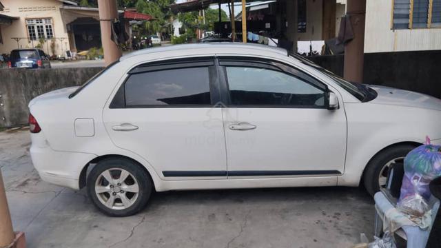 2011 Proton SAGA 1.3 FL (A) - 1