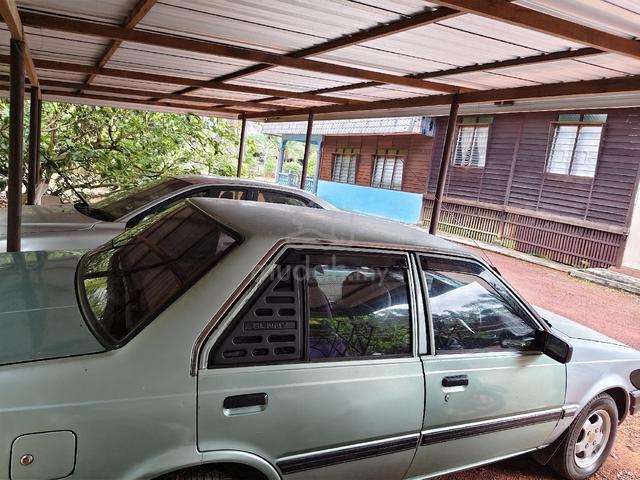 1995 Nissan SUNNY 1.3 130Y B12 (M) - 3