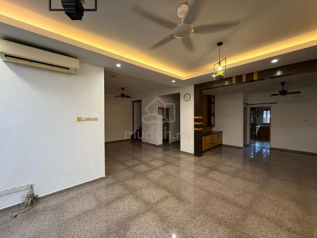 Freehold 40x108 2-Sty Semi-D 4r4b Bandar Botanic Klang for sales 1