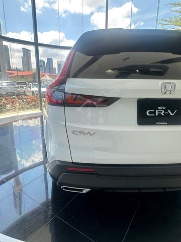 2026 Honda CR-V 1.5 V e:HEV RS READY STOCK UNIT - 3