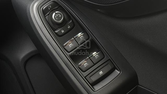 Subaru LEVORG GT EX FULL LOAN - 5