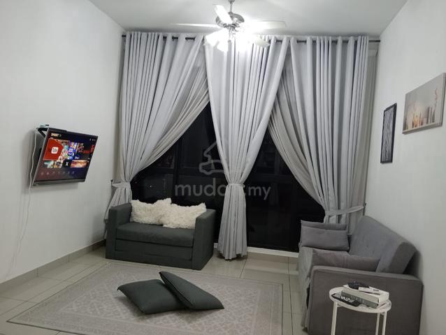 Conezion Residences 1