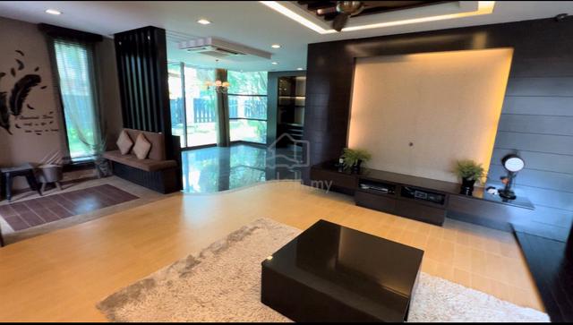Austin Perdana @Mount Austin Semi-D Corner For Sale 1