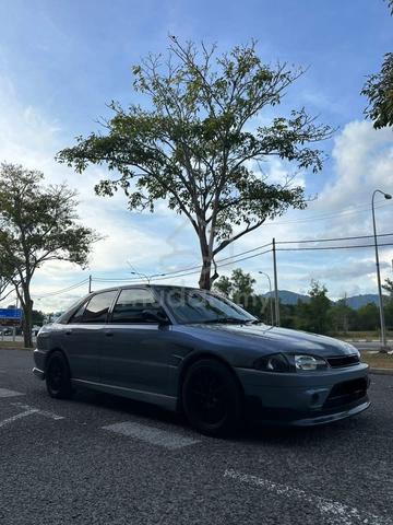 2005 Proton WIRA 1.5 GLi A/B SE (M) - 2