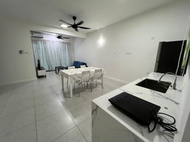 3 Residence 1