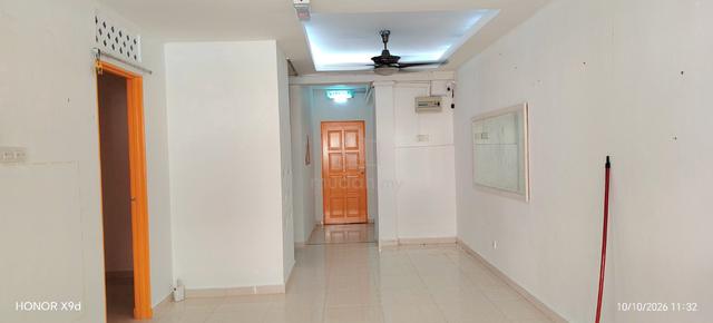 Ukay Perdana Shop Apartment 1