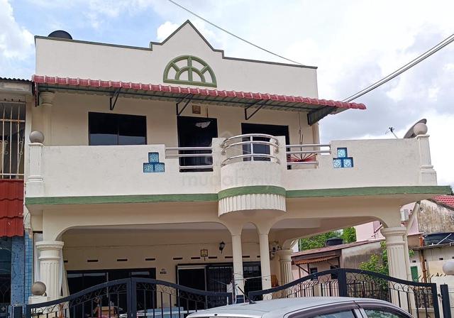 Off Ong Kim Wee FREEHOLD House For Sale 1