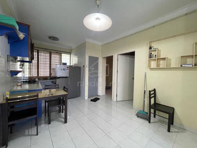 N-Park Condominium 1