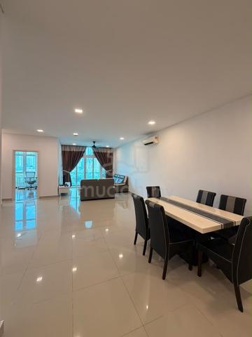 One Medini 1