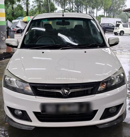2013 Proton SAGA 1.6 FLX SE (A) - 3