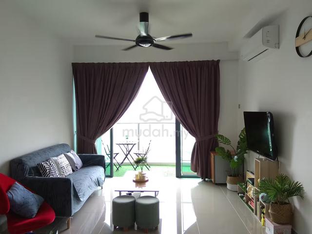 Amerin Residence 1