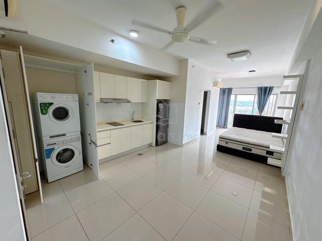 Suria Jelutong 1
