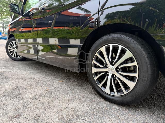 2020 Nissan SERENA 2.0 HYBRID PREMIUM HIGHWAY - 5