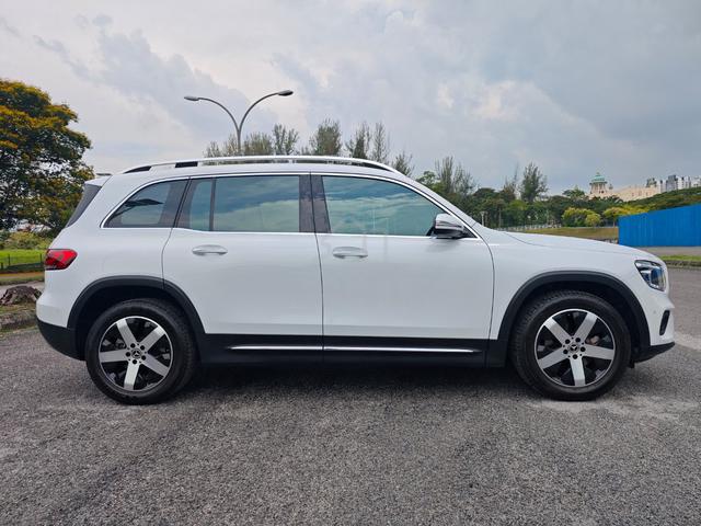 2023 Mercedes Benz GLB200 ExtendedWarranty GLB 200 - 5