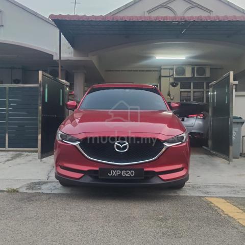 2020 Mazda CX-5 2.0 2WD HIGH SPEC FACELIFT (A) - 1