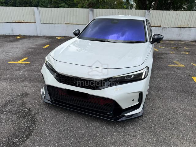 2024 Honda CIVIC 1.5 V MY22 FE (A) - 2