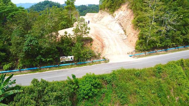 Tanah Eksklusif untuk semua di Jalan Topokon Lama, Tuaran 1
